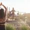 Glamping Valle de Guadalupe with Private Bathrooms by YUMA Resort