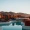 Glamping Valle de Guadalupe with Private Bathrooms by YUMA Resort