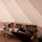 Glamping Valle de Guadalupe with Private Bathrooms by YUMA Resort