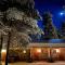 Arctic Lodges Lapland Ski In Family Studio, Wi-Fi, National Park - Lapland Villas - 普哈圣山