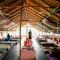 Hampi Waterfall Cottages