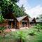 Hampi Waterfall Cottages