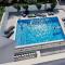 Villa Barbara & Zoran with heated swimming pool - 希杰弗朗吉卡