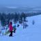 Arctic Lodges Lapland Ski In Family Studio, Wi-Fi, National Park - Lapland Villas - Pyhätunturi