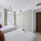 Stylish 2 Bd Apt In Business Bay, Prime Location - Dubaj
