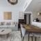 Stylish 2 Bd Apt In Business Bay, Prime Location - Dubaj