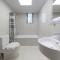Stylish 2 Bd Apt In Business Bay, Prime Location - Dubaj