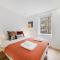 Fitzrovia Apartment By Morethanstays - Londýn
