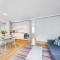 Fitzrovia Apartment By Morethanstays - Londýn