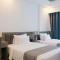 Sen Plaza Hotel