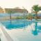 Sen Plaza Hotel