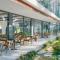 Sen Plaza Hotel