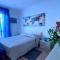 Panoramic Experience Assisi HH-Free Parking - 阿西西