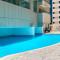 Stunning Palm Island And Arabian Sea Views On 67th - دبي