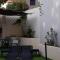 Lolivier TESSA Hôtesse suite 30m2 terrasse 20m2