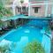 Gecko Backpackers Hostel