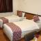 Hotel Kailas Residency (Managed by Knight Hotels & Restaurants - Aurangabad