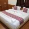 Hotel Kailas Residency (Managed by Knight Hotels & Restaurants - Aurangabad