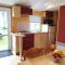 Mobilhome 5 place proche mer - Angles