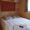Mobilhome 5 place proche mer - Angles