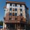 Hotel Bellagio Shymkent