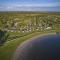 Chalet Babbelaar 6 - premium locatie - Lauwersoog