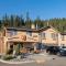 Super 8 by Wyndham Kamloops On The Hill - Kamloops