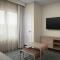 Homewood Suites by Hilton Irving-DFW Airport
