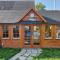 Apartmenthaus Wertheim