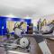 Comfort Suites Nashville Airport - BNA