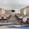 Comfort Suites Nashville Airport - BNA