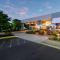 Clarion Inn Asheville Airport