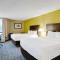 Clarion Inn Asheville Airport