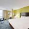 Clarion Inn Asheville Airport - Флетчер