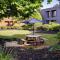 Clarion Inn Asheville Airport - Флетчер