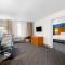 Comfort Inn & Suites Nashville Near Tanger Outlets I-24 Antioch