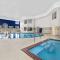 Comfort Inn & Suites Nashville Near Tanger Outlets I-24 Antioch