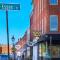 Essex Street Inn & Suites, an Ascend Collection Hotel