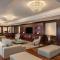 Radisson Montevideo Victoria Plaza Hotel