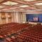 Radisson Montevideo Victoria Plaza Hotel