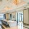 Radisson Montevideo Victoria Plaza Hotel