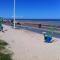 NICE FLAT 400 m FROM BEACH & CENTER