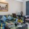 Monte Carlo Sharm Resort & Spa - Sharm el-Sheikh