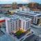 Cambria Hotel Denver Downtown RiNo