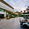 Monte Carlo Sharm Resort & Spa - Sharm el-Sheikh