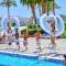 Monte Carlo Sharm Resort & Spa - Sharm el-Sheikh