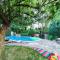 Guesthouse Silvani