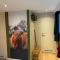 Sunclass Durbuy Chalet 98 Woody