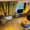 Sunclass Durbuy Chalet 98 Woody