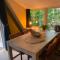Sunclass Durbuy Chalet 98 Woody